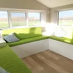 Raafjeshof - Vakantiewoning Culemborg
