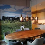 Raafjeshof - Vakantiewoning Casa de Férias *