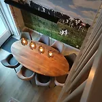 Raafjeshof - Vakantiewoning * Culemborg
