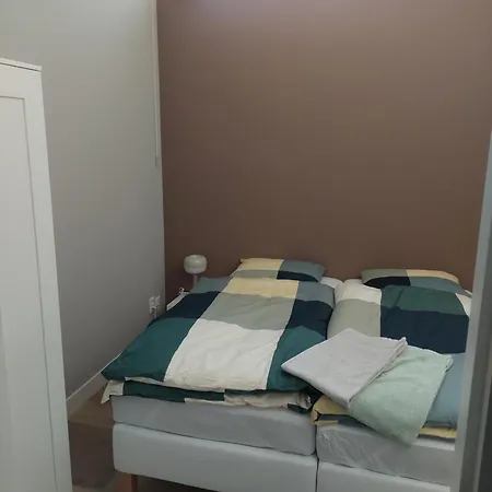 Holiday home Raafjeshof - Vakantiewoning