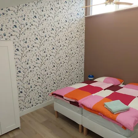 Raafjeshof - Vakantiewoning Casa de Férias