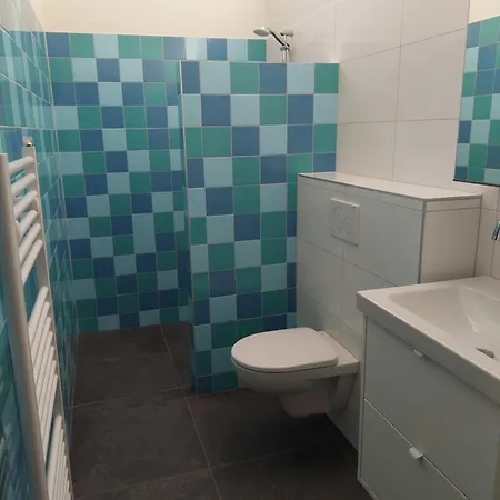 Holiday home Raafjeshof - Vakantiewoning *
