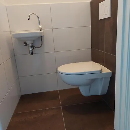 Raafjeshof - Vakantiewoning Casa vacanze *