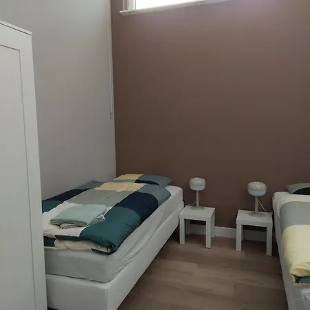 Holiday home Raafjeshof - Vakantiewoning Culemborg