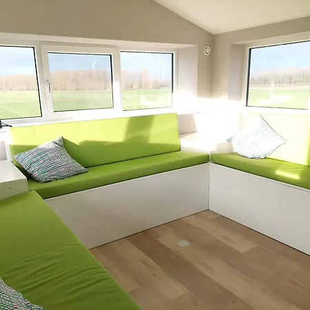 Raafjeshof - Vakantiewoning Culemborg