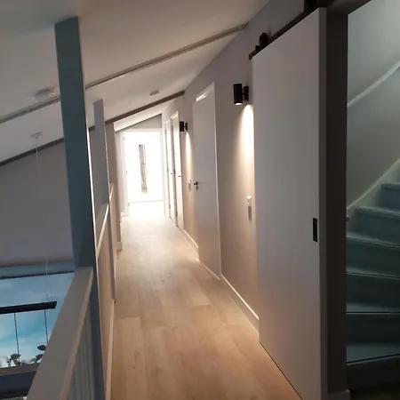 Raafjeshof - Vakantiewoning