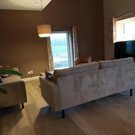 Holiday home Raafjeshof - Vakantiewoning Culemborg