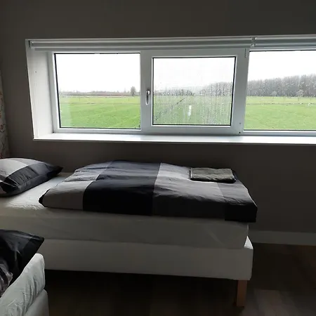 Raafjeshof - Vakantiewoning * Culemborg