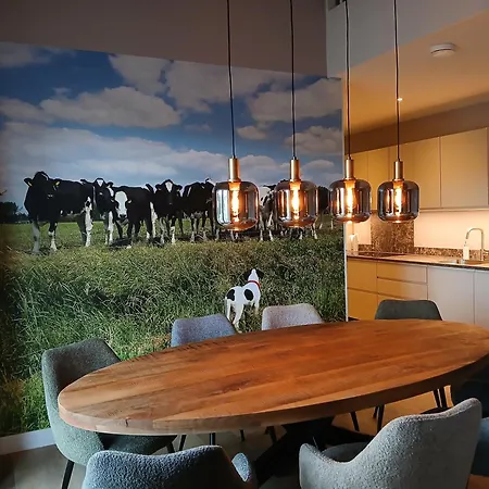 Raafjeshof - Vakantiewoning Holiday home *