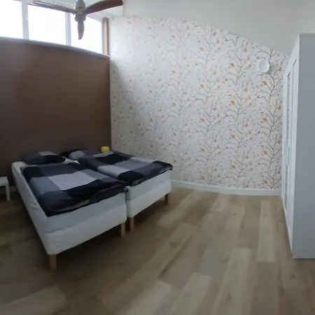 Holiday home Raafjeshof - Vakantiewoning Culemborg