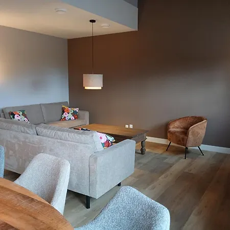 Raafjeshof - Vakantiewoning