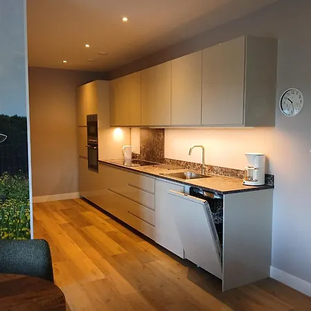 Raafjeshof - Vakantiewoning