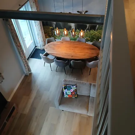 Raafjeshof - Vakantiewoning Holiday home