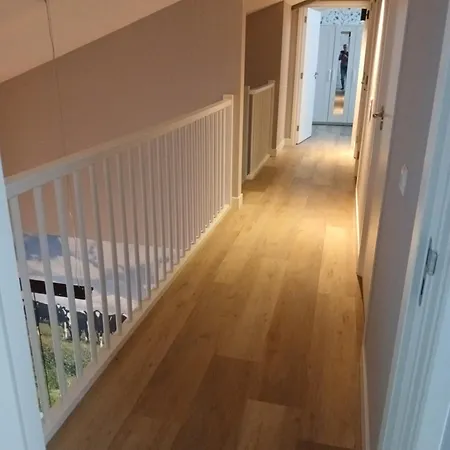 Raafjeshof - Vakantiewoning Holiday home