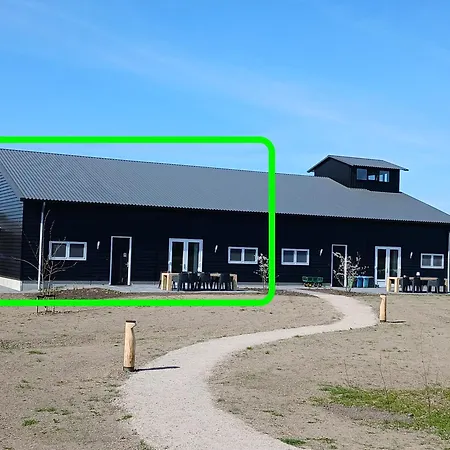Raafjeshof - Vakantiewoning *