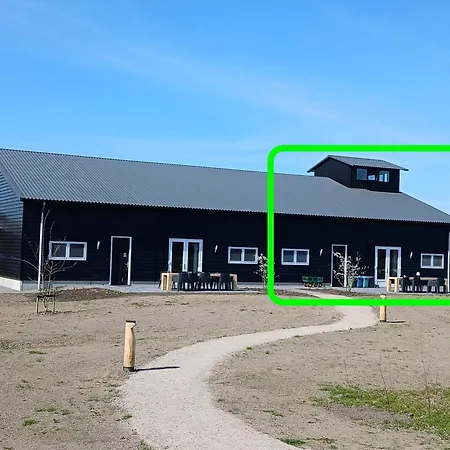 Raafjeshof - Vakantiewoning *