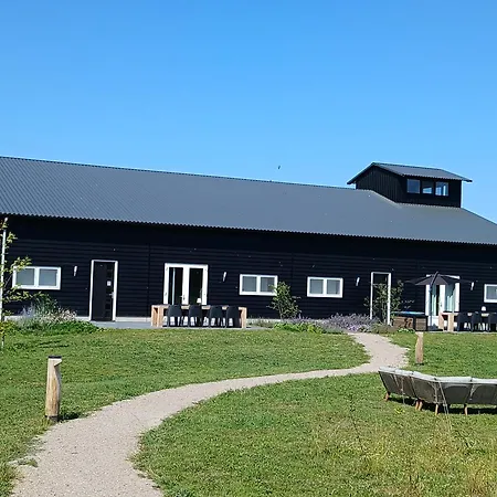 Raafjeshof - Vakantiewoning Ferienhaus