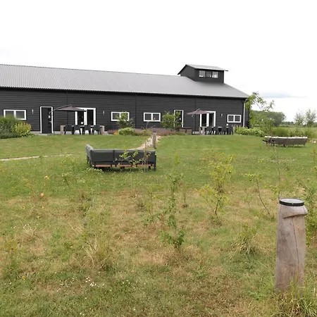 Ferienhaus Raafjeshof - Vakantiewoning *