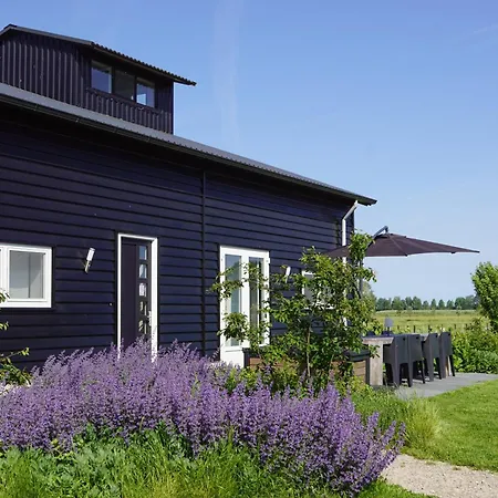 Ferienhaus Raafjeshof - Vakantiewoning
