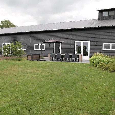 Raafjeshof - Vakantiewoning Ferienhaus Culemborg