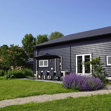 Raafjeshof - Vakantiewoning