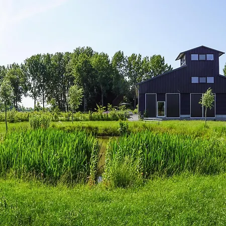 Ferienhaus Raafjeshof - Vakantiewoning Culemborg