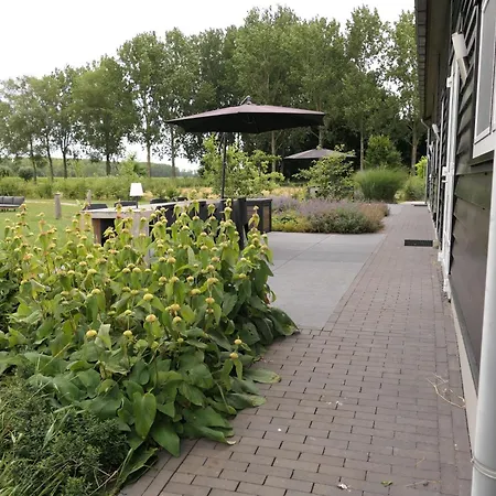 Raafjeshof - Vakantiewoning Ferienhaus *