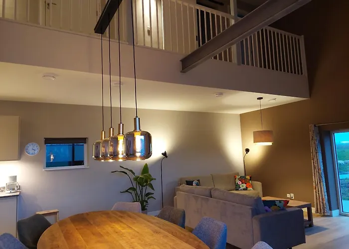 Raafjeshof - Vakantiewoning Culemborg