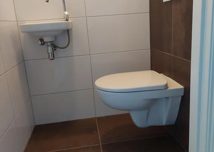 Raafjeshof - Vakantiewoning Semesterbostad *