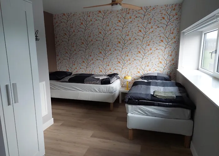 Raafjeshof - Vakantiewoning Semesterbostad *