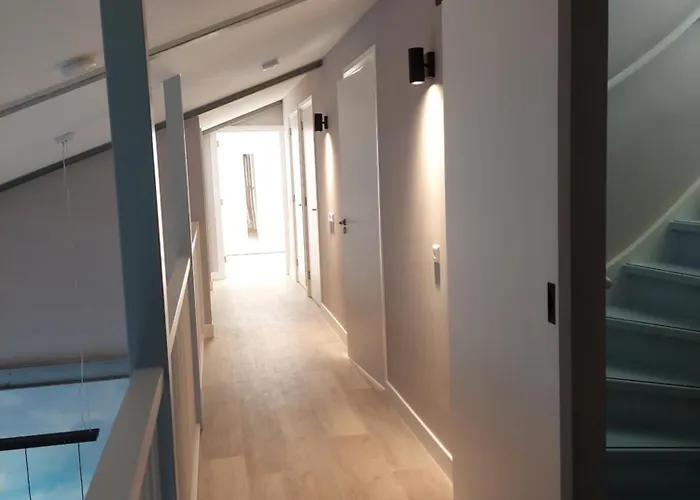 Raafjeshof - Vakantiewoning