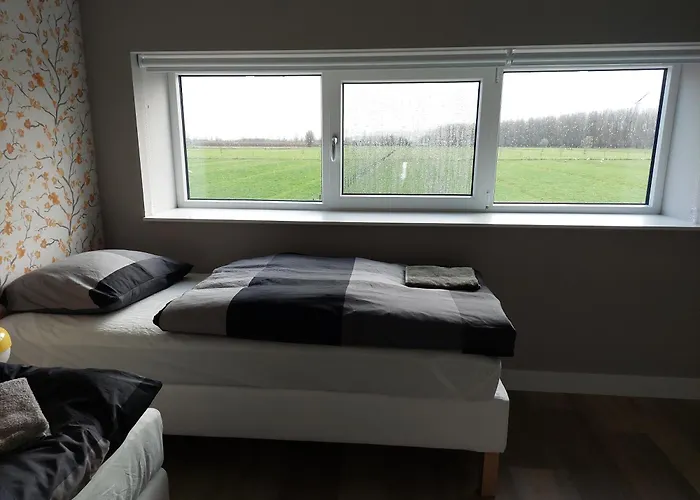 Raafjeshof - Vakantiewoning * Culemborg