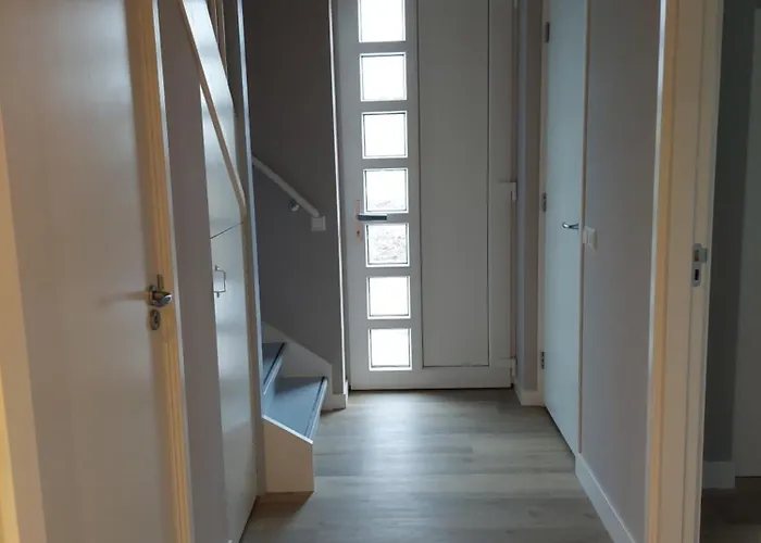 Semesterbostad Raafjeshof - Vakantiewoning