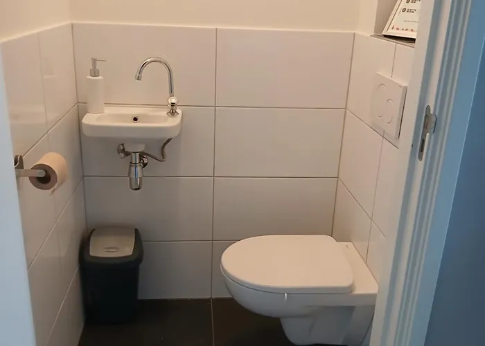 Semesterbostad Raafjeshof - Vakantiewoning Culemborg