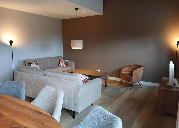 Raafjeshof - Vakantiewoning