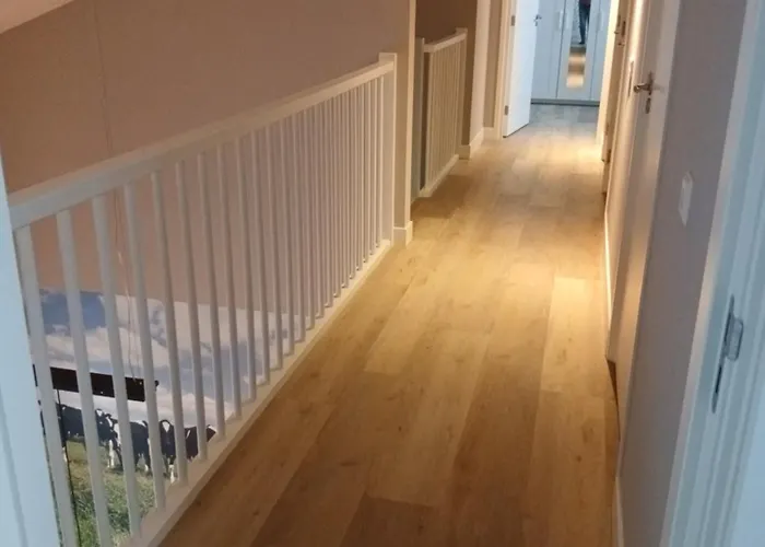 Raafjeshof - Vakantiewoning Semesterbostad