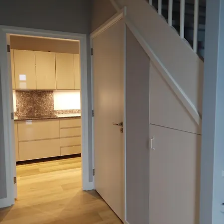 Raafjeshof - Vakantiewoning Culemborg