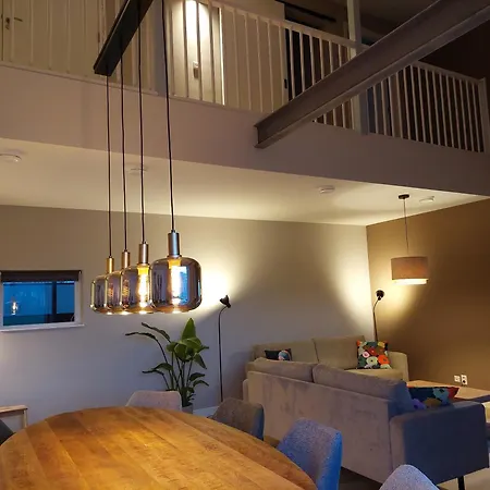 Raafjeshof - Vakantiewoning Culemborg