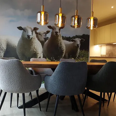 Raafjeshof - Vakantiewoning *