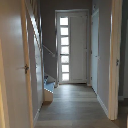 Vakantiehuis Raafjeshof - Vakantiewoning