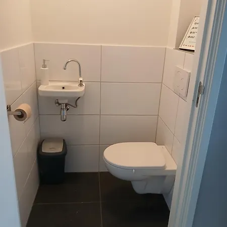 Dom wakacyjny Raafjeshof - Vakantiewoning Culemborg