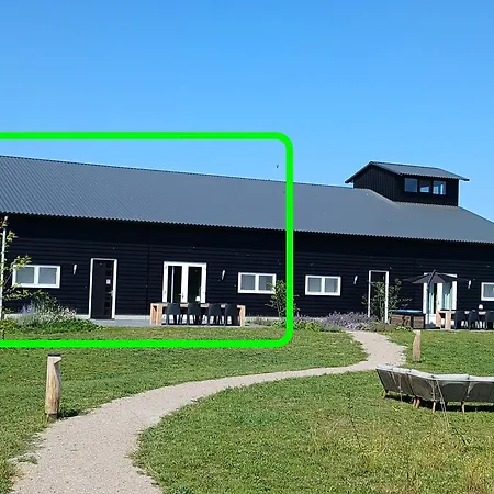 Dom wakacyjny Raafjeshof - Vakantiewoning Culemborg
