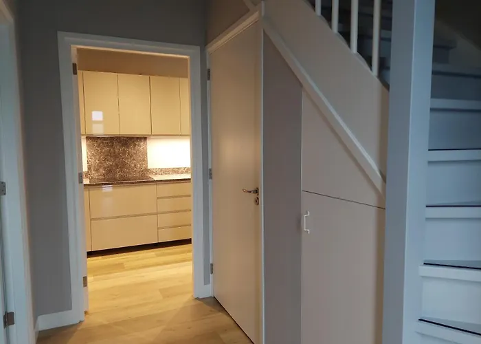 Raafjeshof - Vakantiewoning Culemborg