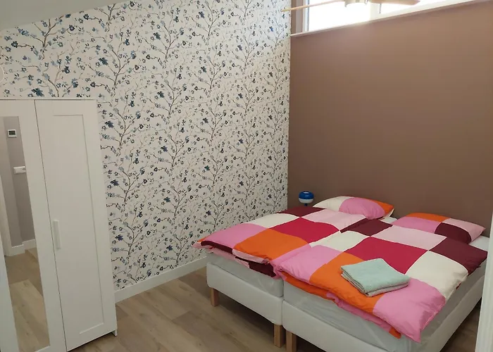 Raafjeshof - Vakantiewoning Vakantiehuis