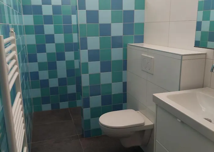 Vakantiehuis Raafjeshof - Vakantiewoning *