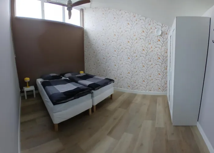 Vakantiehuis Raafjeshof - Vakantiewoning Culemborg