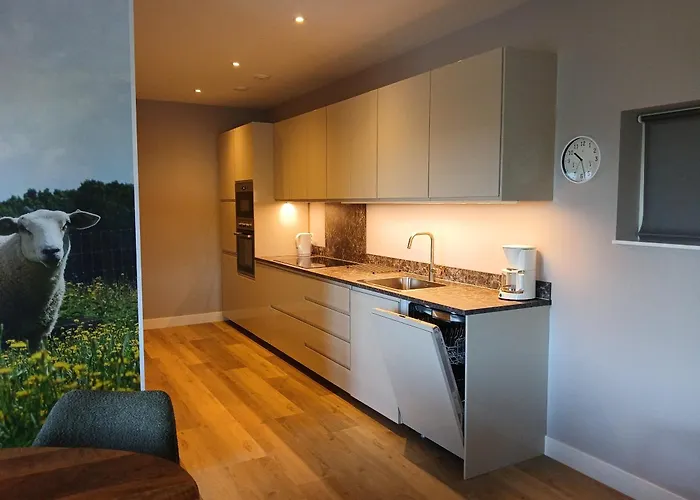 Raafjeshof - Vakantiewoning