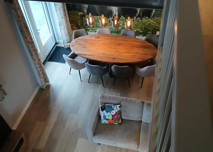 Raafjeshof - Vakantiewoning Vakantiehuis