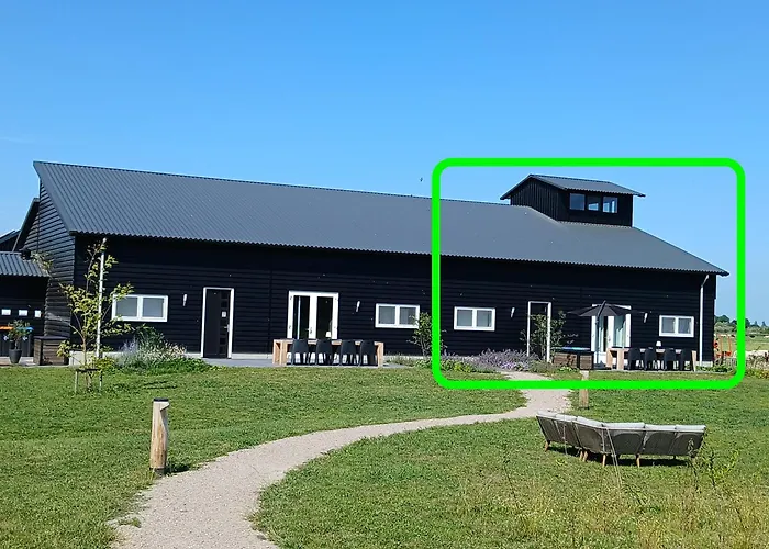 Raafjeshof - Vakantiewoning Vakantiehuis Culemborg